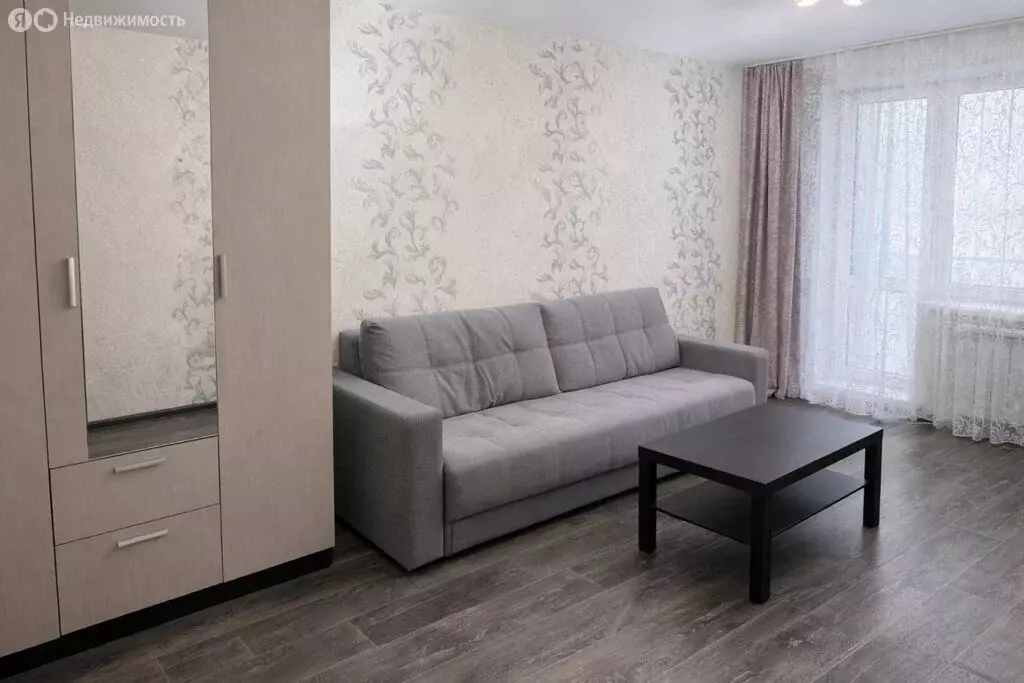 2-комнатная квартира: посёлок Берёза, 3-й квартал, 6 (46.5 м) - Фото 2