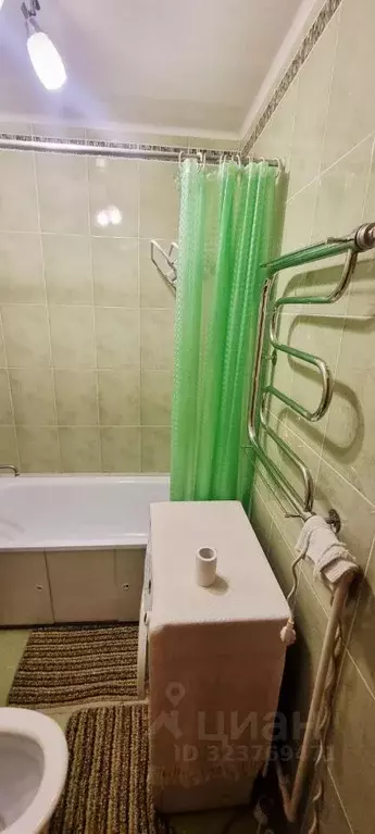 2-к кв. Тульская область, Тула ул. Болдина, 112Б (43.0 м) - Фото 1