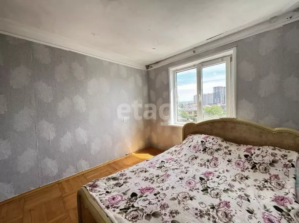 2-к кв. Карачаево-Черкесия, Черкесск Магазинная ул., 26А (55.9 м) - Фото 1