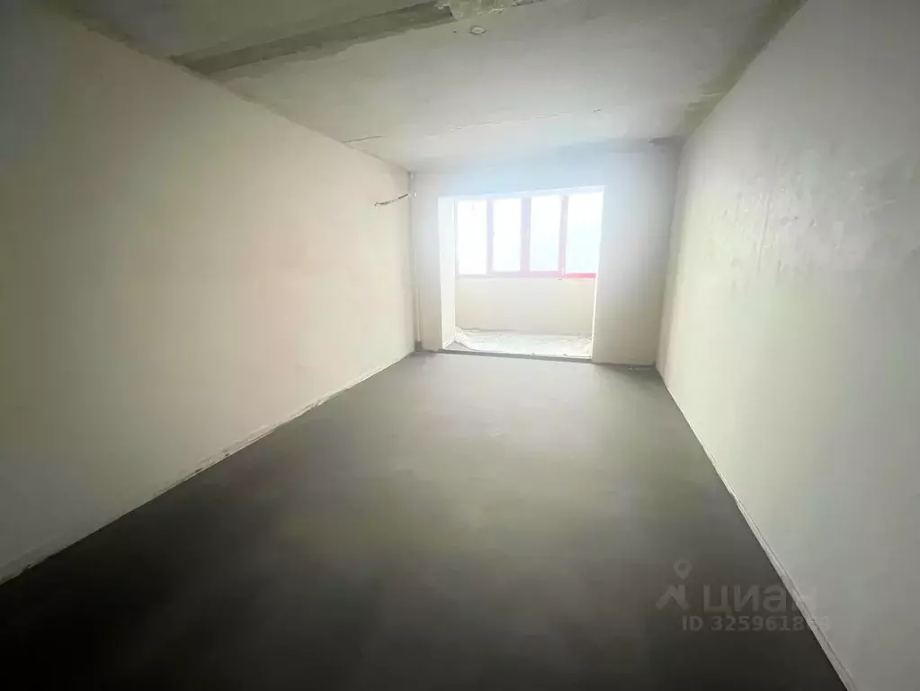 2-к кв. Саратовская область, Саратов ул. Имени И.С. Кутякова, 41/59 ... - Фото 1