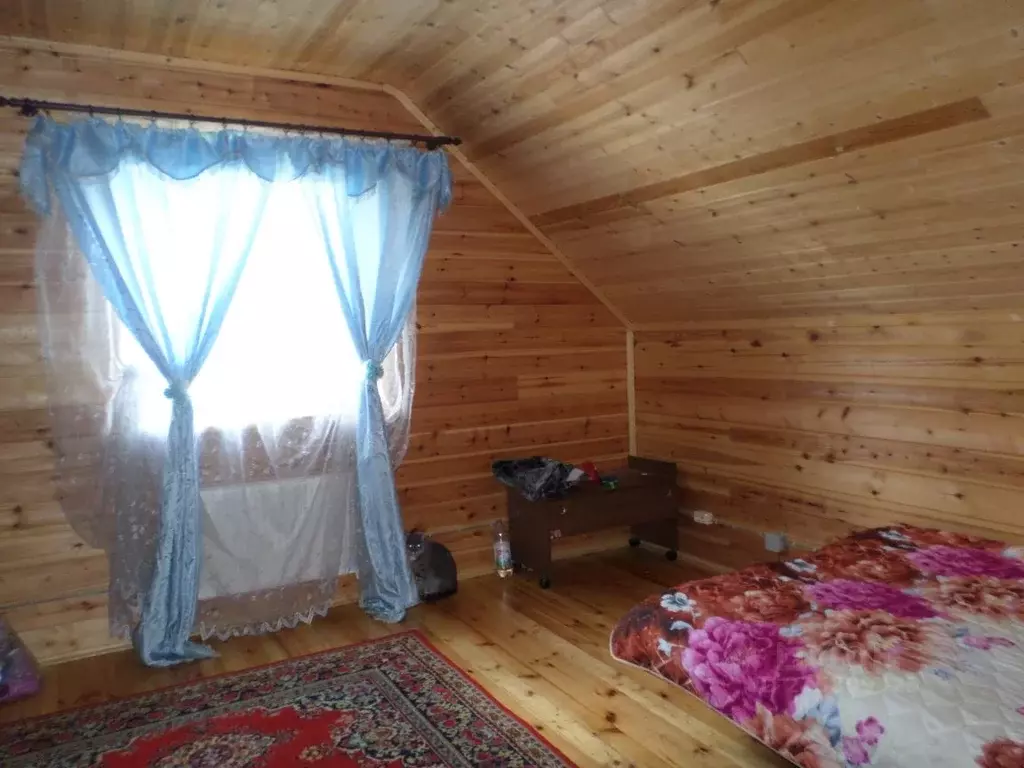 Комната Московская область, Солнечногорск Средняя ул., 24 (15.0 м) - Фото 2
