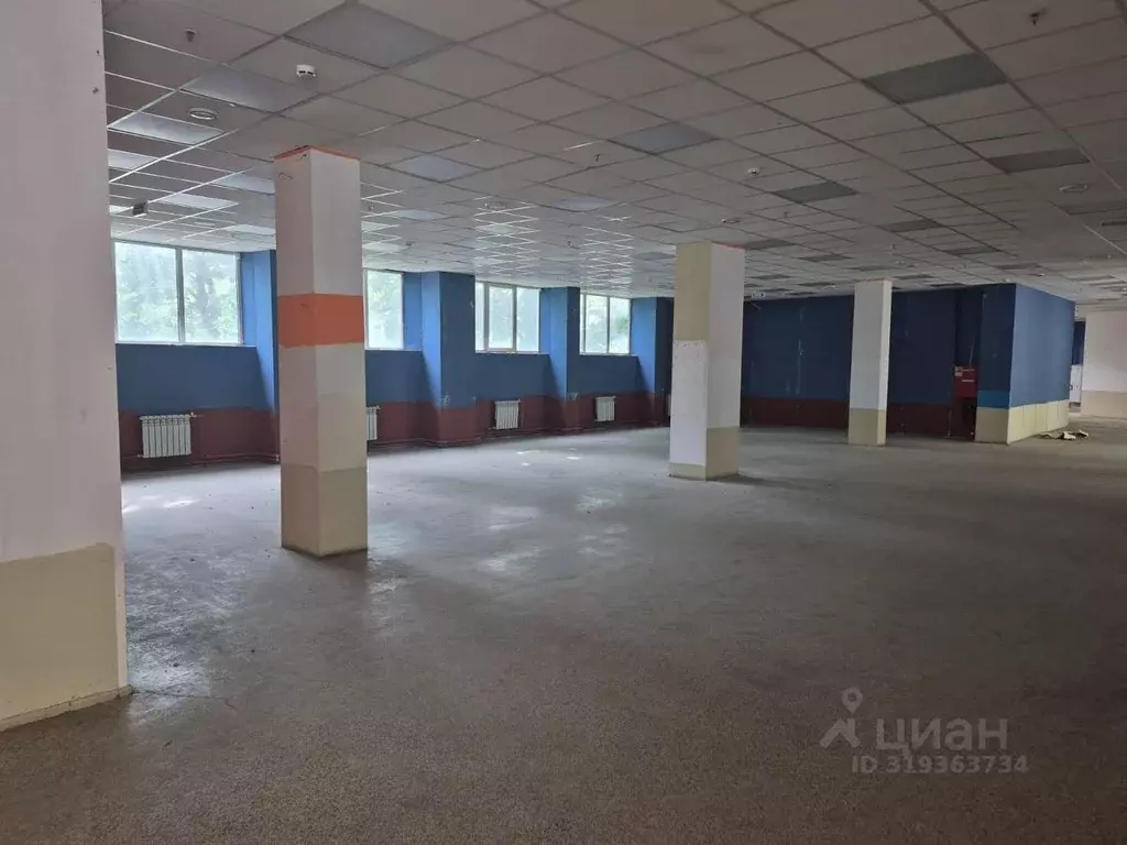 Помещение свободного назначения в Московская область, Коломна ... - Фото 0