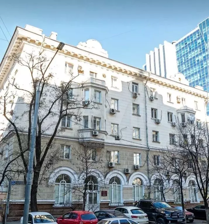 2-к. квартира, 60 м, 5/5 эт. - Фото 0