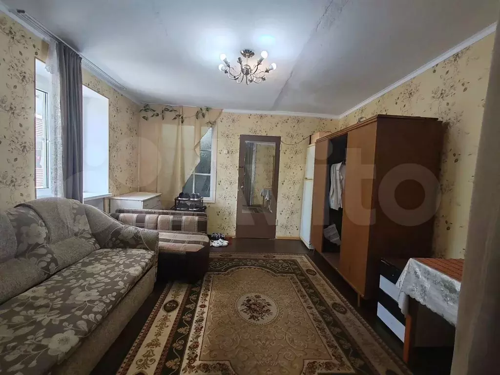 1-к. квартира, 30 м, 3/4 эт. - Фото 0