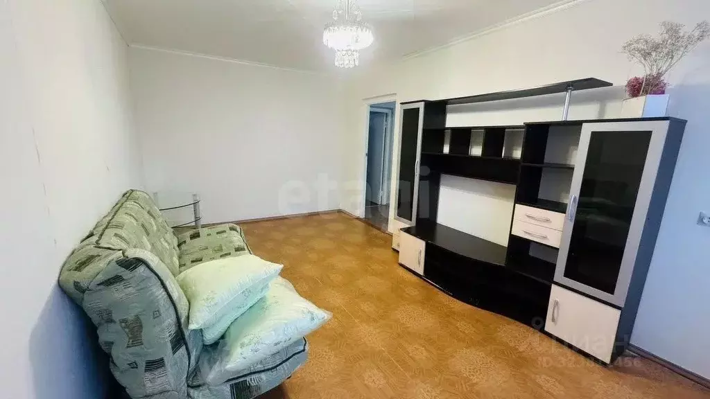 3-к кв. Ямало-Ненецкий АО, Новый Уренгой Советский мкр, 7/2 (65.0 м) - Фото 2