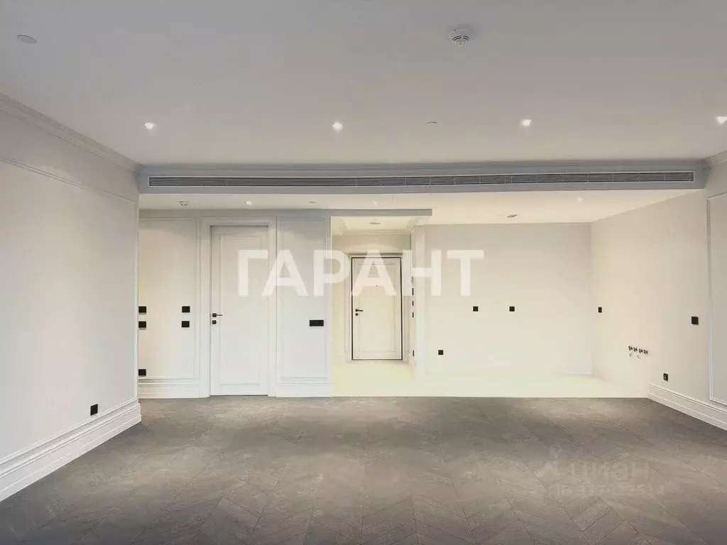 Квартира, 3 комнаты, 128.1 м - Фото 0