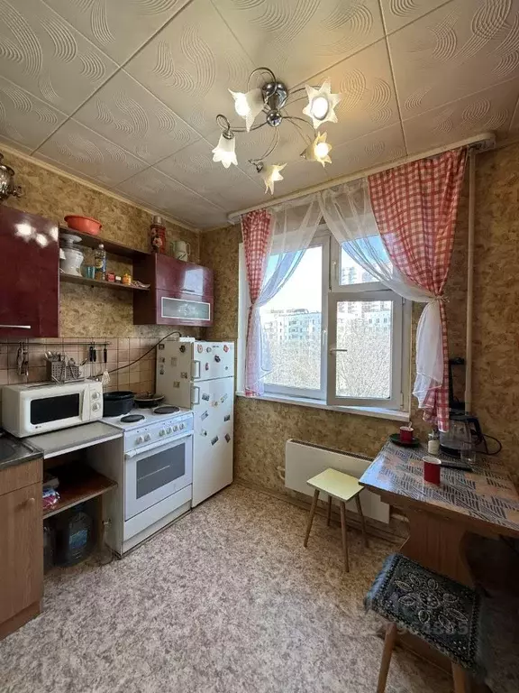 1-к кв. Москва Бескудниковский бул., 19к2 (38.0 м) - Фото 1