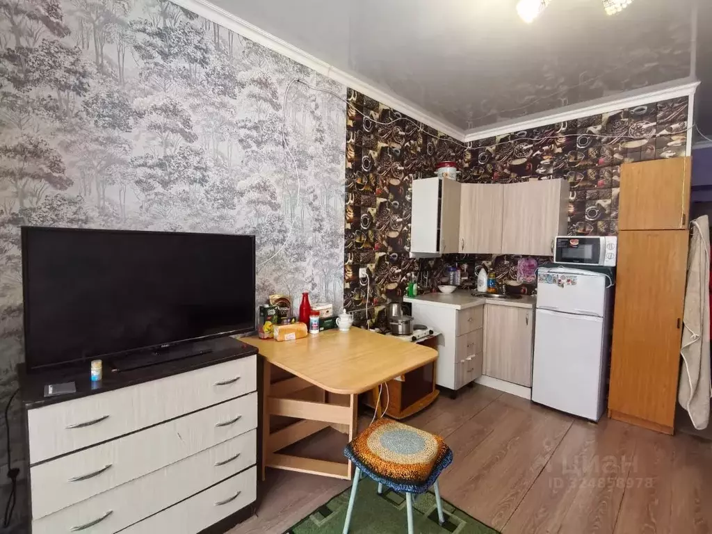 Студия Ставропольский край, Ставрополь просп. Кулакова, 63/1 (23.0 м) - Фото 1