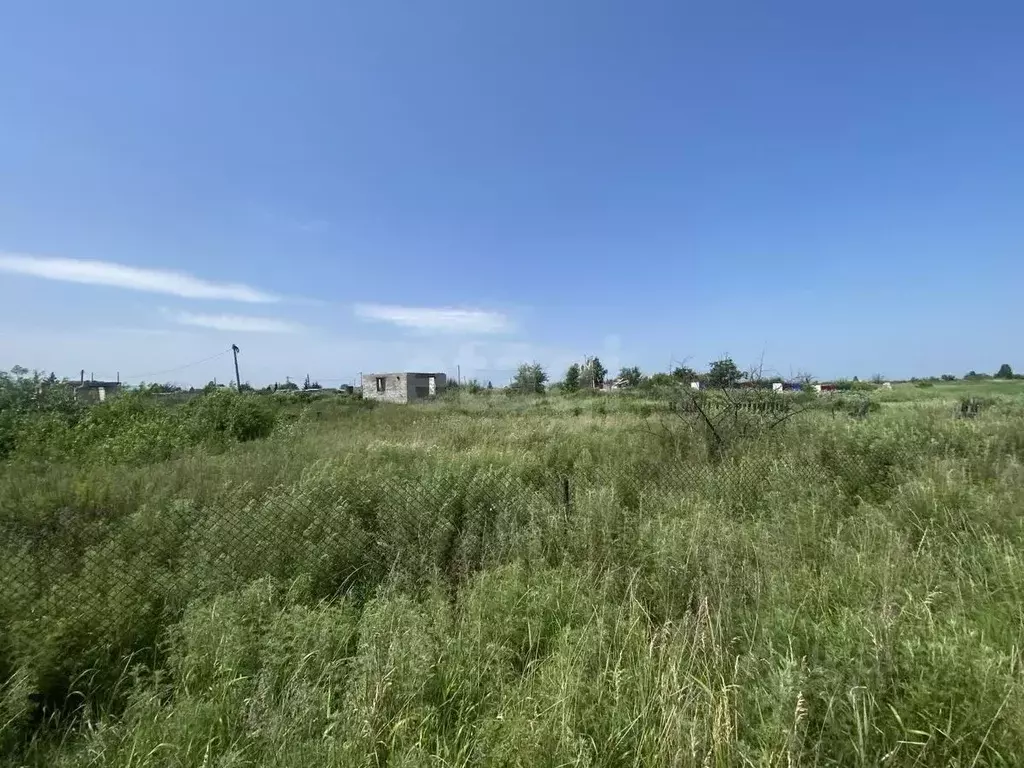 Участок в Курганская область, Курган Нива СНТ, ул. Культуры (6.0 сот.) - Фото 2