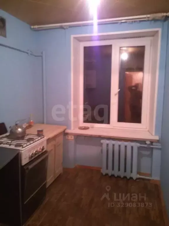 1-к кв. Санкт-Петербург Челябинская ул., 49 (31.3 м) - Фото 1
