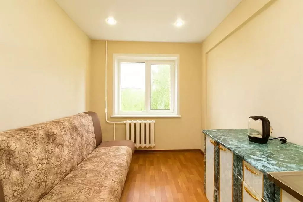 Студия Красноярский край, Красноярск Свердловская ул., 49а (9.0 м) - Фото 1