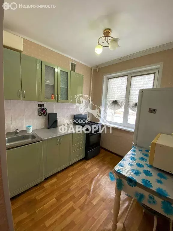 1-комнатная квартира: Орск, микрорайон Новый город, Квартальный ... - Фото 1