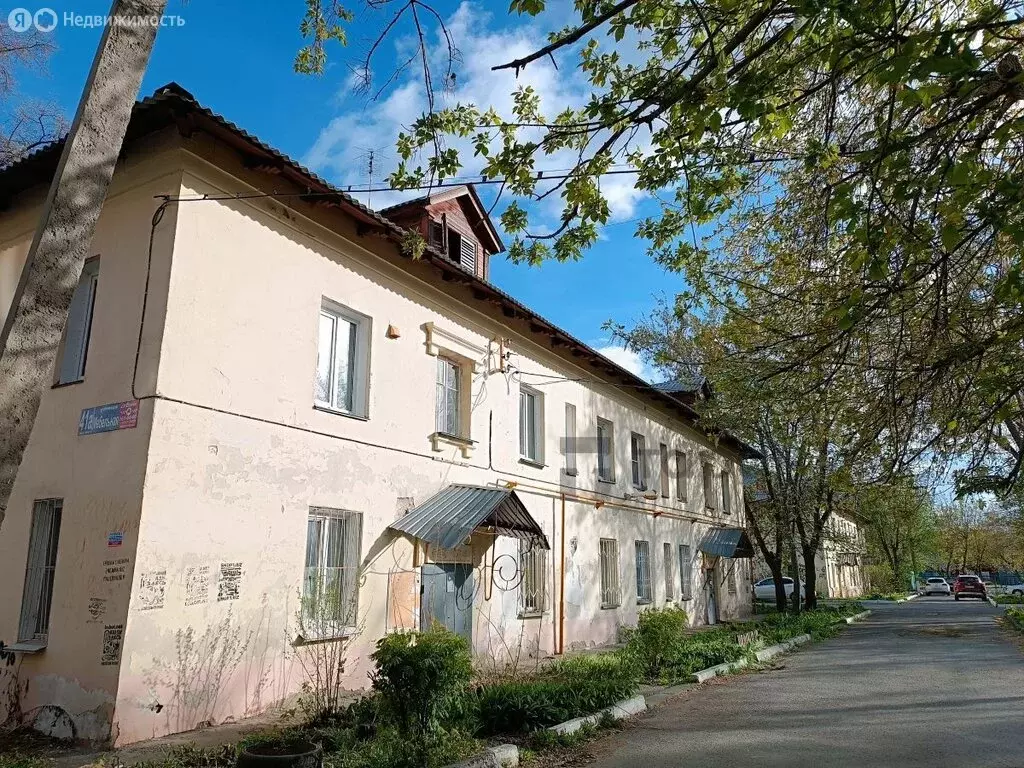 2-комнатная квартира: Челябинск, Мебельная улица, 41А (45.2 м) - Фото 0