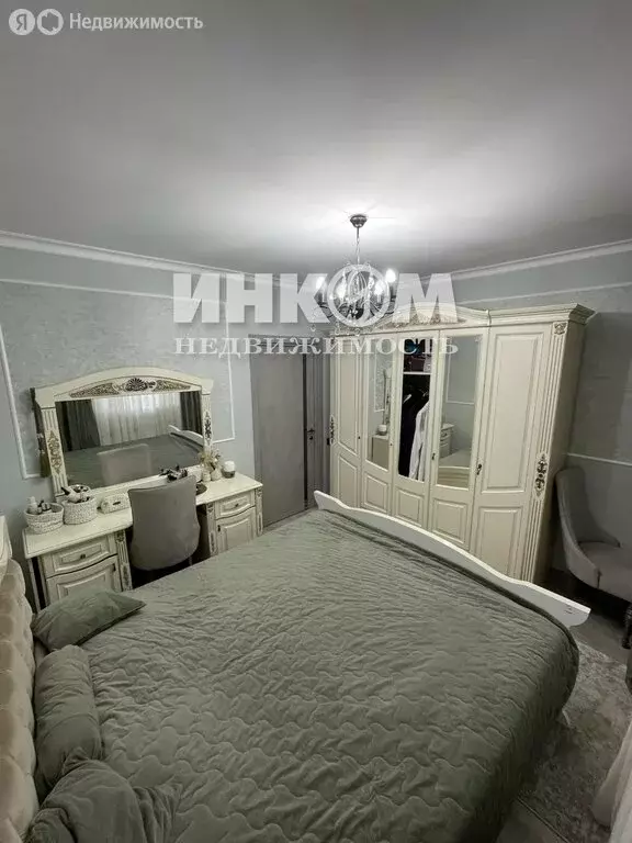 3-комнатная квартира: Московский, Радужная улица, 8 (70.3 м) - Фото 2