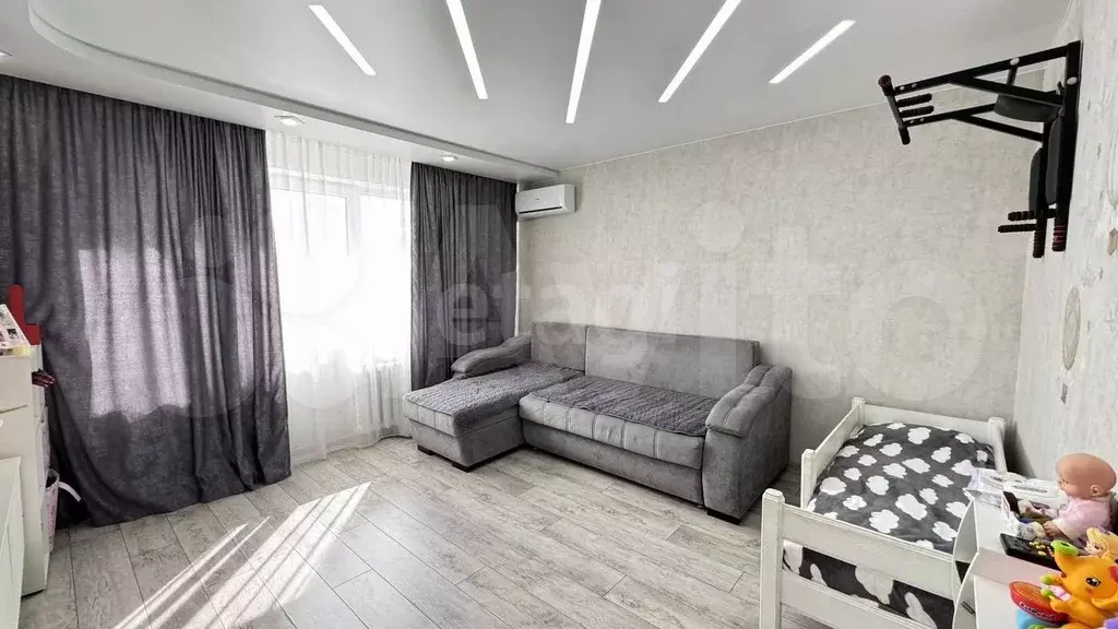 2-к. квартира, 49,2 м, 7/9 эт. - Фото 1