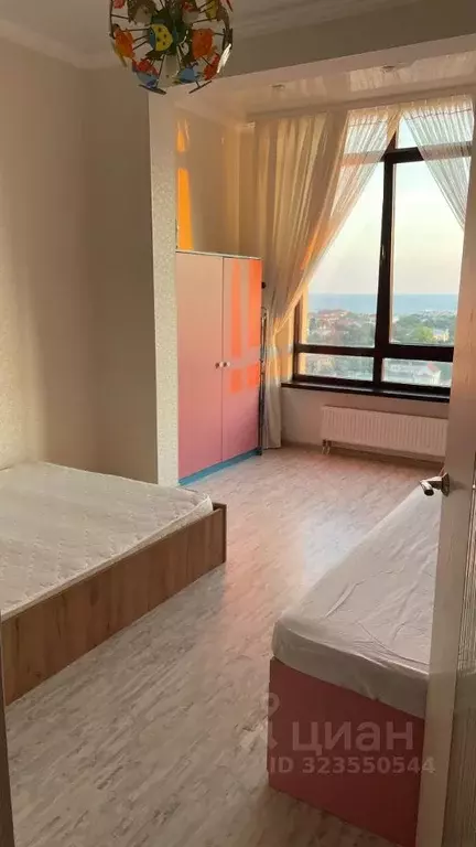 2-к кв. Краснодарский край, Анапа ул. Ленина, 43 (50.0 м) - Фото 1