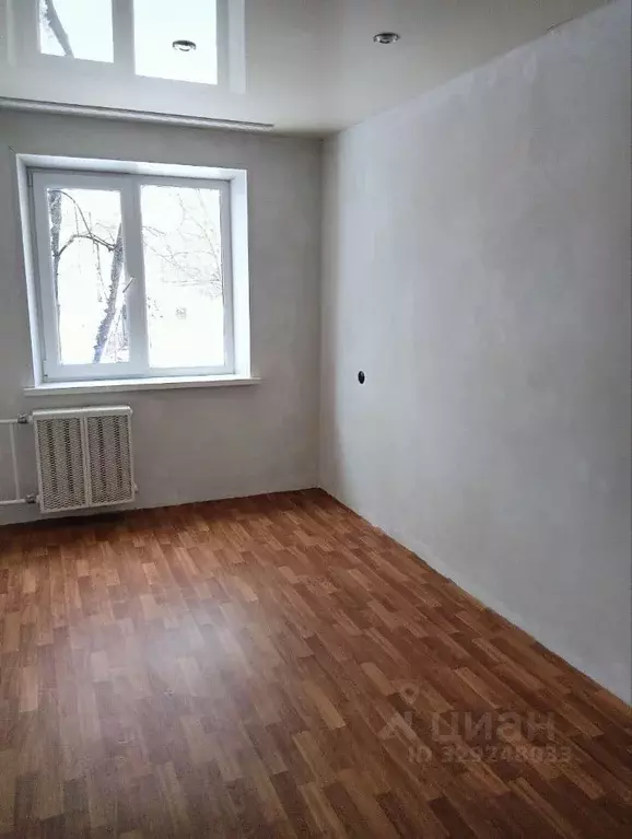 2-к кв. Чувашия, Новочебоксарск ул. Терешковой, 14 (42.1 м) - Фото 2