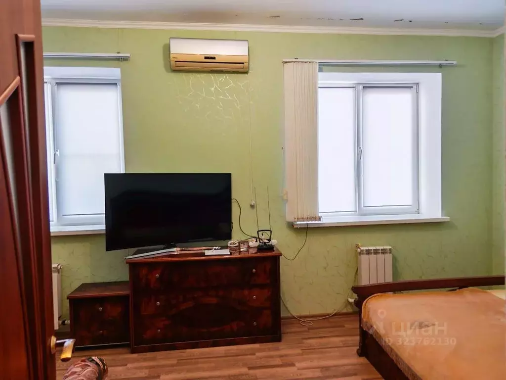 1-к кв. Краснодарский край, Геленджик Магилат мкр, ул. Цветочная, 31 ... - Фото 1