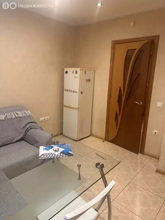 1-комнатная квартира: Колпино, Московская улица, 11 (38.6 м) - Фото 1