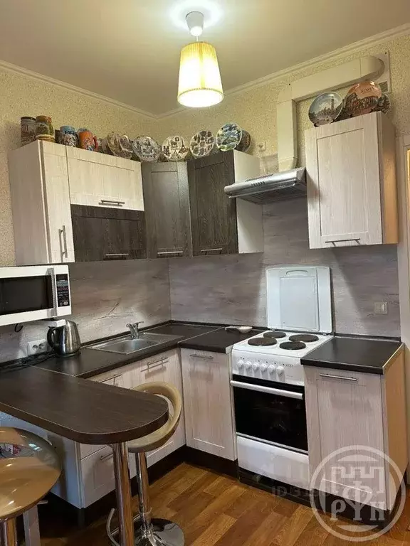 Квартира, студия, 23.4 м - Фото 0