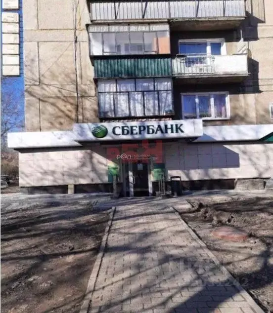 Помещение свободного назначения в Челябинская область, Верхний Уфалей ... - Фото 1