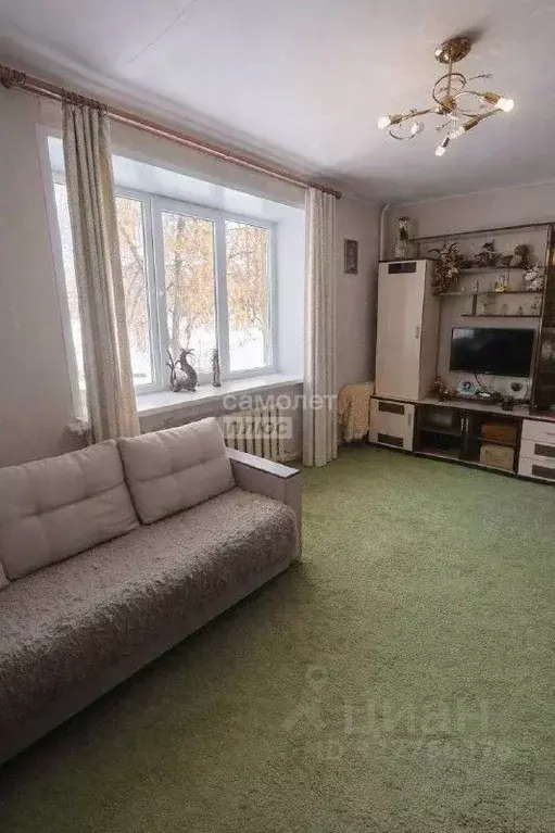 2-к кв. Свердловская область, Екатеринбург ул. Мраморская, 34к4 (42.4 ... - Фото 2