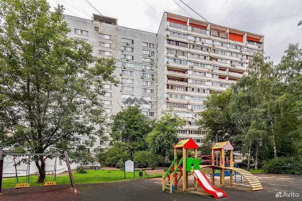 3-к. квартира, 65 м, 9/16 эт. - Фото 0