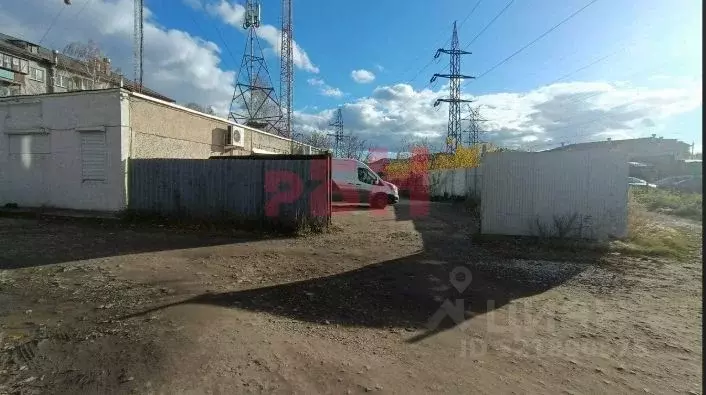 Помещение свободного назначения в Свердловская область, Екатеринбург ... - Фото 1