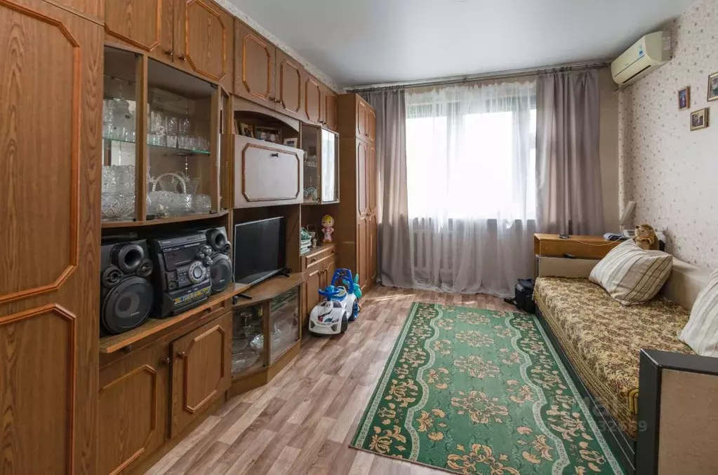 2-к кв. Ростовская область, Ростов-на-Дону ул. Малиновского, 76/1 ... - Фото 0