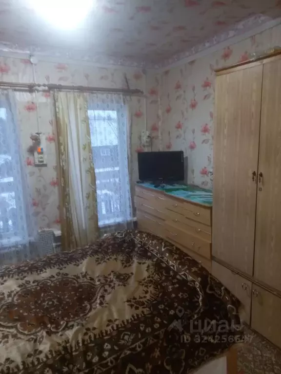 Дом в Удмуртия, Воткинский район, д. Молчаны Северная ул., 1 (44 м) - Фото 2