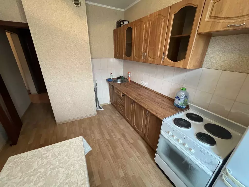 1-к кв. Москва ул. Удальцова, 87К5 (35.5 м) - Фото 1