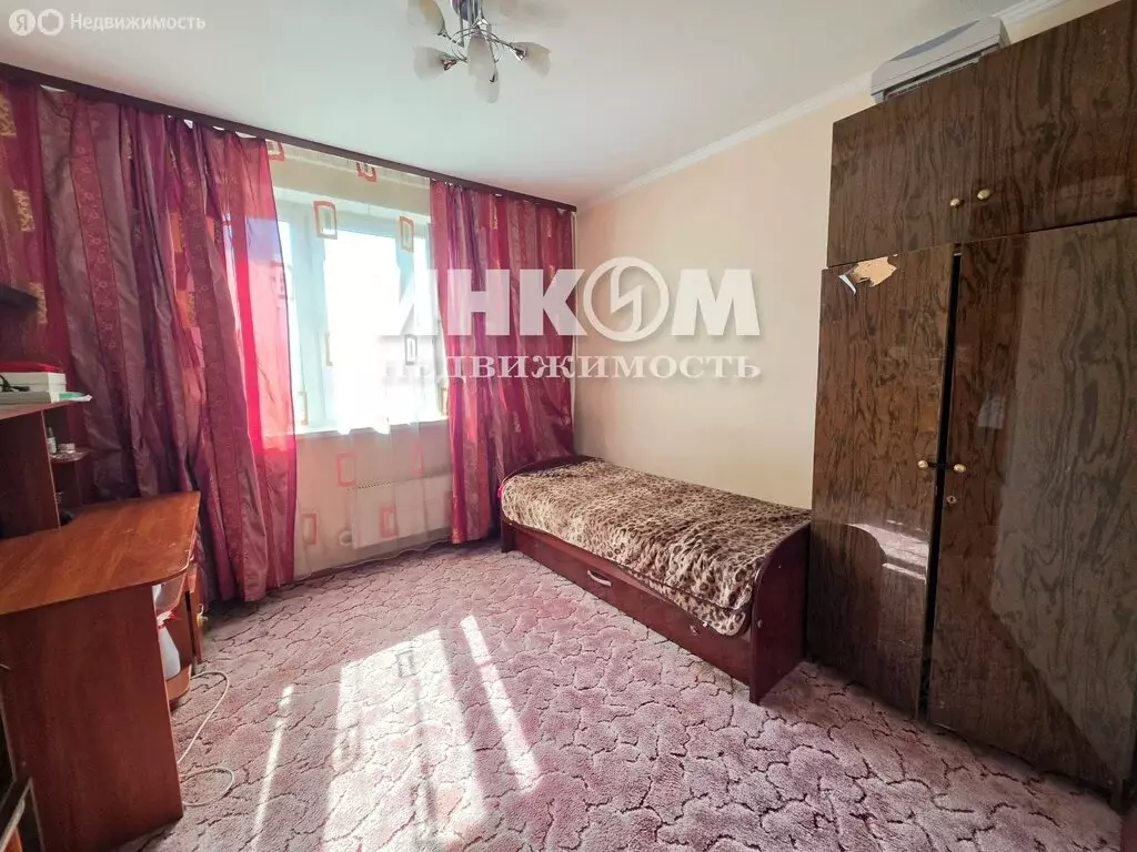 4-комнатная квартира: Москва, бульвар Адмирала Ушакова, 3 (99.5 м) - Фото 2