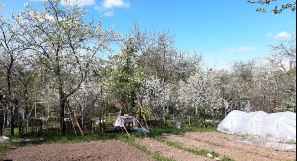 Дом в Нижегородская область, Нижний Новгород Ленинец-1 СТ,  (20 м) - Фото 1