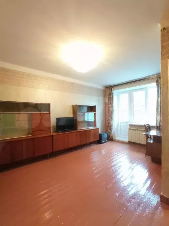 1-к. квартира, 30 м, 3/4 эт. - Фото 1