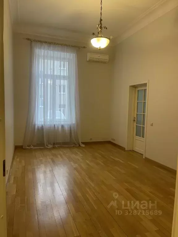 Офис в Москва Староконюшенный пер., 19 (60 м) - Фото 2