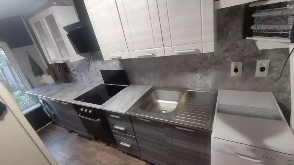 Продаётся 2-к квартира, 39 м - Фото 1
