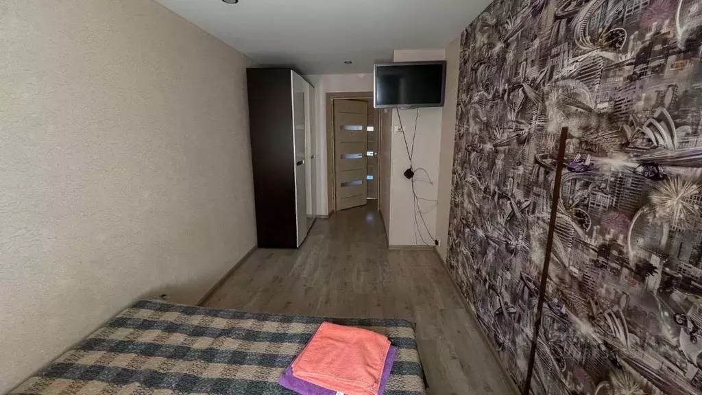 3-к кв. Красноярский край, Норильск Советская ул. (73.0 м) - Фото 2