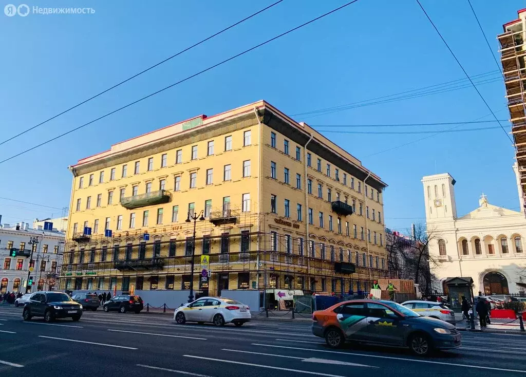 Помещение свободного назначения (174.8 м) - Фото 2