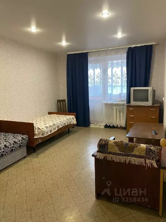 3-к кв. Новгородская область, Валдай просп. Васильева, 33 (60.0 м) - Фото 1