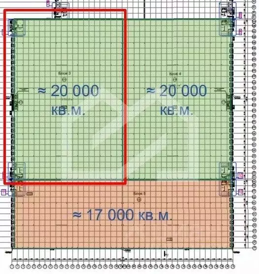 Помещение свободного назначения в Московская область, Клин ... - Фото 2