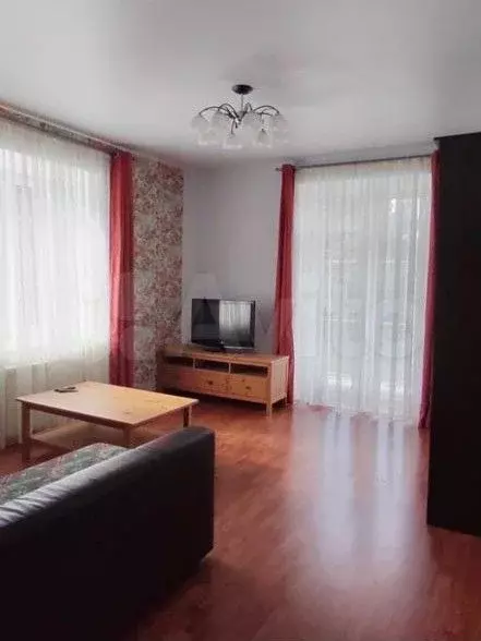 3-к. квартира, 65м, 2/3эт. - Фото 0