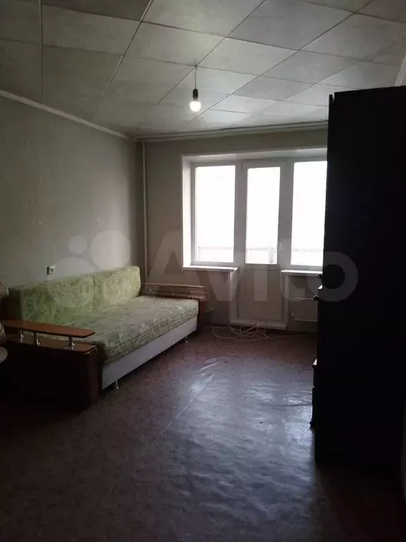 1-к. квартира, 35,5 м, 5/9 эт. - Фото 0