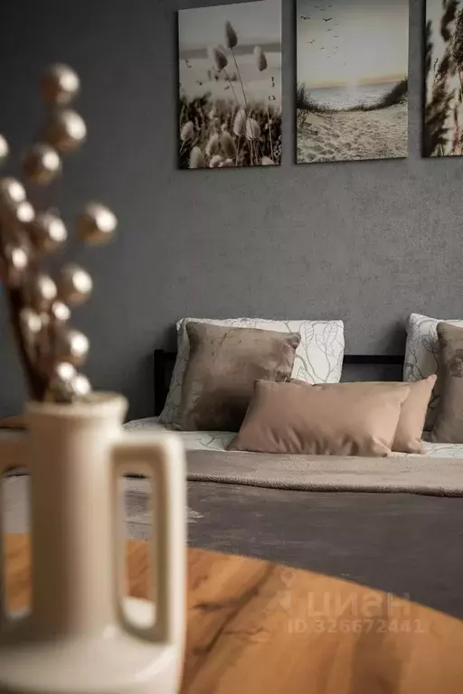 1-к кв. Нижегородская область, Нижний Новгород ул. Героя Жидкова, 2 ... - Фото 2