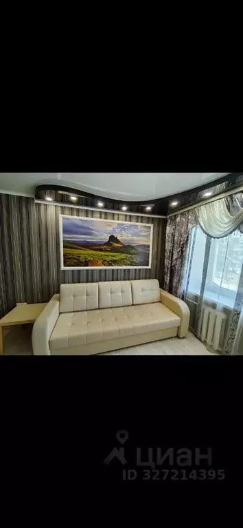 Студия Татарстан, Казань Авангардная ул., 91 (17.0 м) - Фото 2