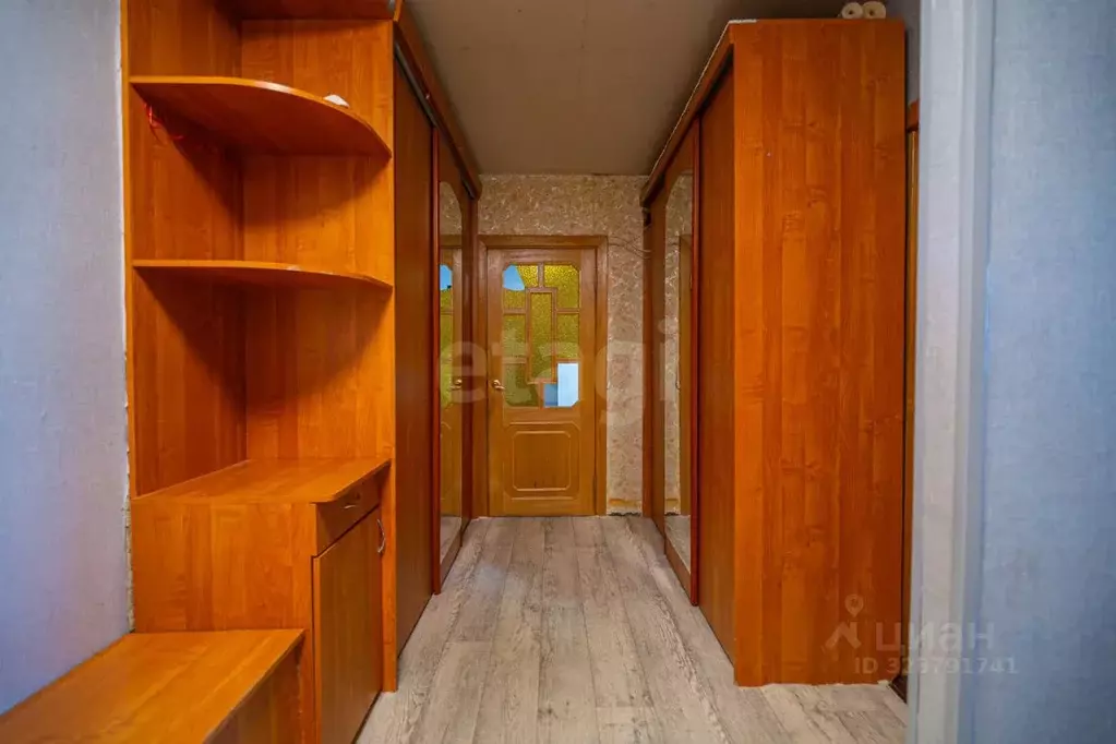 3-к кв. Ленинградская область, Никольское Тосненский район, Пионерская ... - Фото 2