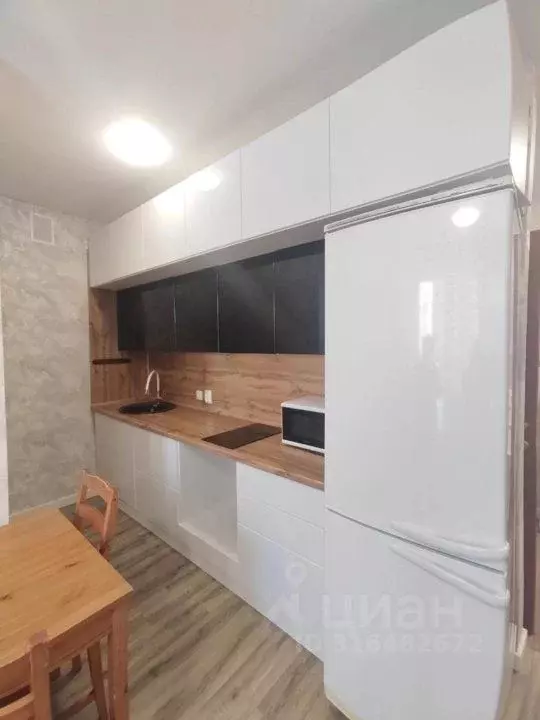 2-к кв. Башкортостан, Уфа бул. Яркий, 10 (37.0 м) - Фото 1