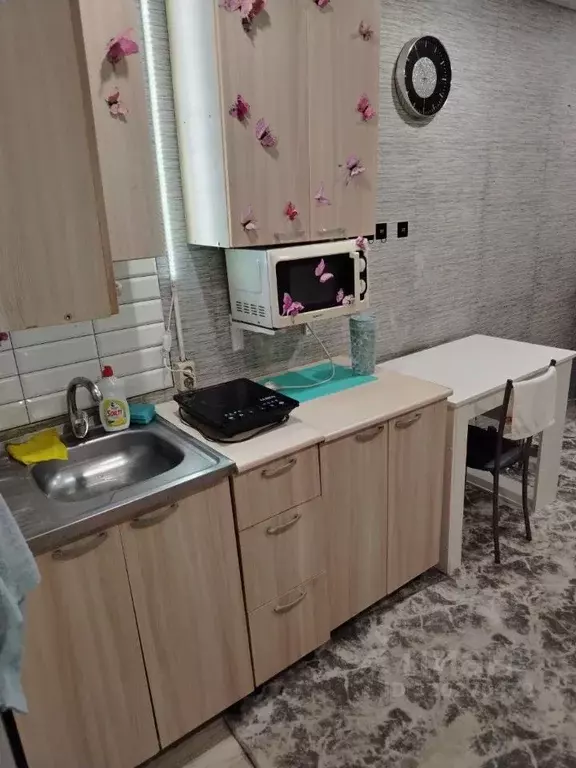 Комната Хакасия, Абакан ул. Пушкина, 98 (14.0 м) - Фото 2