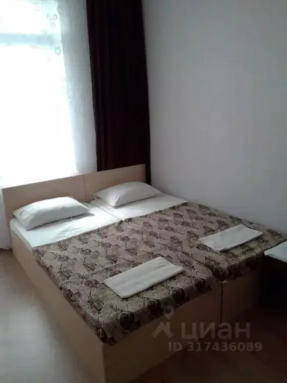 Студия Краснодарский край, Анапа Пионерский просп., 57к4 (35.0 м) - Фото 0