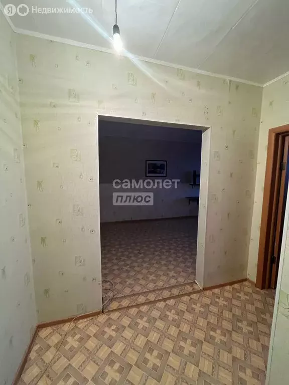 1-комнатная квартира: Омск, Пригородная улица, 5 (35.3 м) - Фото 2