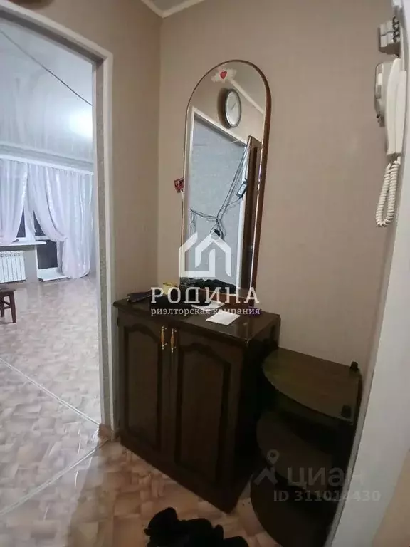 2-к кв. Хабаровский край, Комсомольск-на-Амуре Севастопольская ул., 2 ... - Фото 2